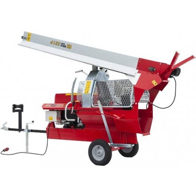 Billede af Bala Agri 321P