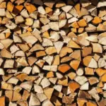 Kan jeg male min brændeskur, og hvilken type maling skal jeg bruge?